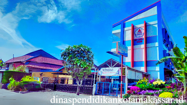 SDIT Adzkia 3 Padang sebagai Pusat Pendidikan Islami Modern