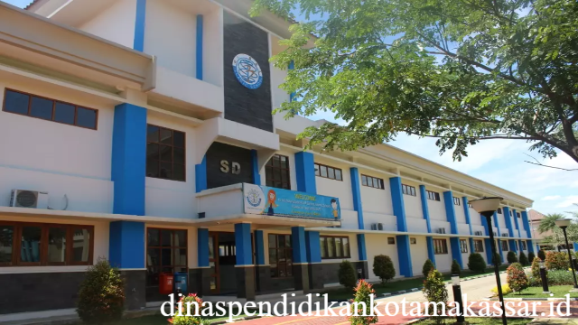 SD Global Islamic School: Pilar Pendidikan Modern