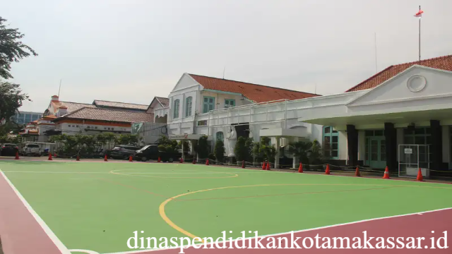 SD Santa Ursula: Fondasi Pendidikan Dasar Berkualitas